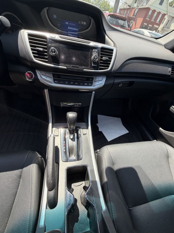 2013 Honda Accord Image 7