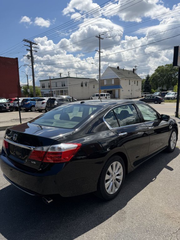 2013 Honda Accord Image 13