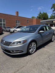 Image for 2013 Volkswagen CC Lux Pzev ID: 7492027