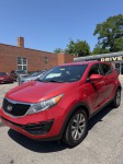 Image for 2015 Kia Sportage LX ID: 7526826