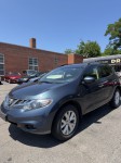 Image for 2012 Nissan Murano S ID: 7526830