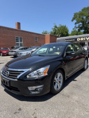 Image for 2014 Nissan Altima 2.5 ID: 7526833