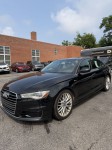 Image for 2016 Audi A6 3.0T quattro Premium Plus ID: 7568137