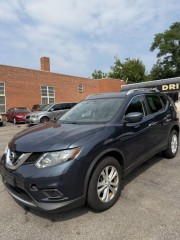 Image for 2016 Nissan Rogue SV ID: 7568142