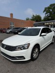 Image for 2018 Volkswagen Passat 2.0T S ID: 7568171