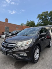 Image for 2015 Honda CR-V EX-L ID: 7644070