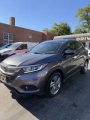 Image for 2019 Honda HR-V EX ID: 7715181