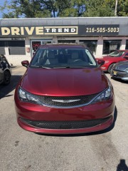 Image for 2021 Chrysler Voyager LXI ID: 7718062