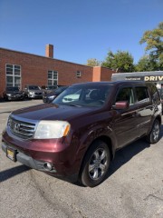 Image for 2012 Honda Pilot EX-L ID: 7727843