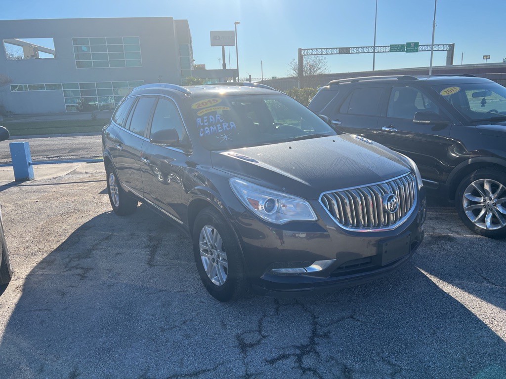 2015 Buick Enclave Image 1