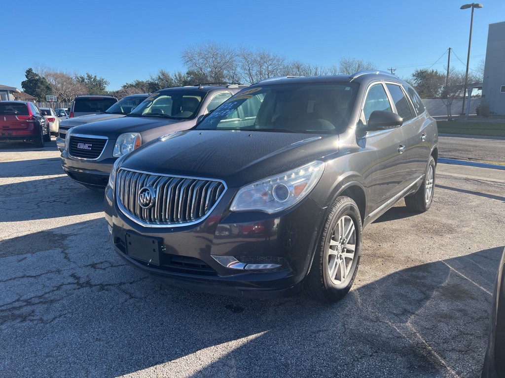 2015 Buick Enclave Image 2