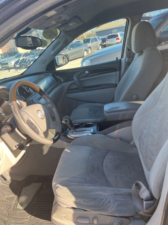 2015 Buick Enclave Image 4