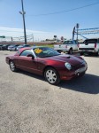 Image for 2004 Ford Thunderbird  ID: 6747674