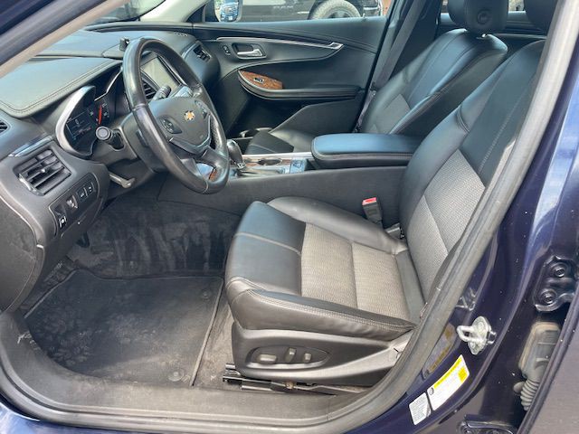 2015 Chevrolet Impala Image 7