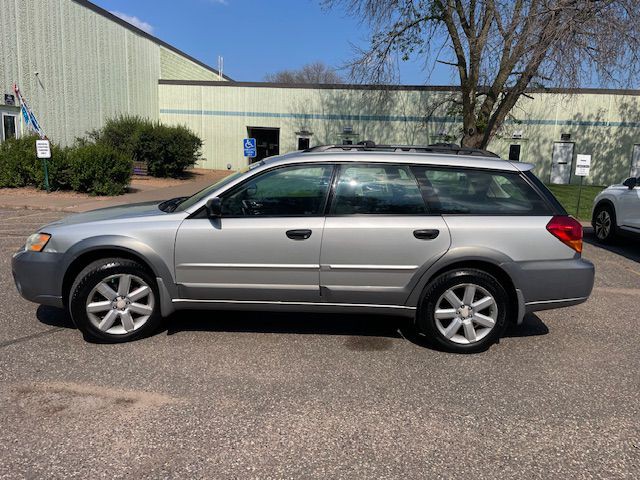 2006 Subaru Outback Image 1