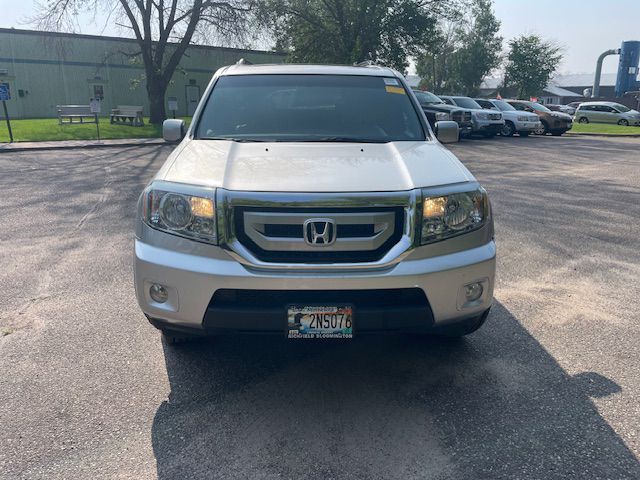 2011 Honda Pilot Image 7