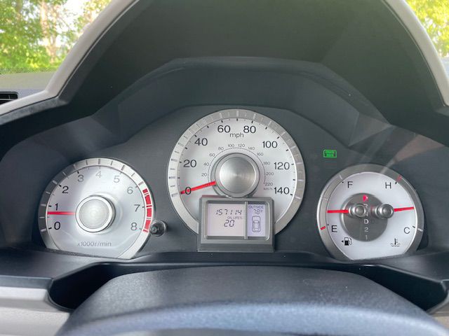 2011 Honda Pilot Image 11