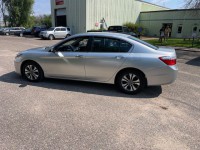 Image for 2013 Honda Accord LX ID: 6760816
