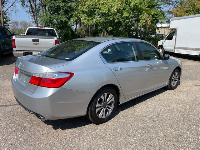 2013 Honda Accord Image 4