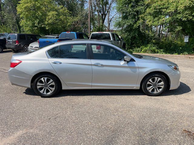 2013 Honda Accord Image 5