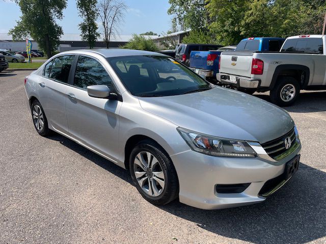 2013 Honda Accord Image 6