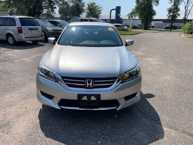 2013 Honda Accord Image 7