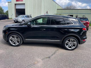 Image for 2016 Lincoln MKC Reserve ID: 6809737