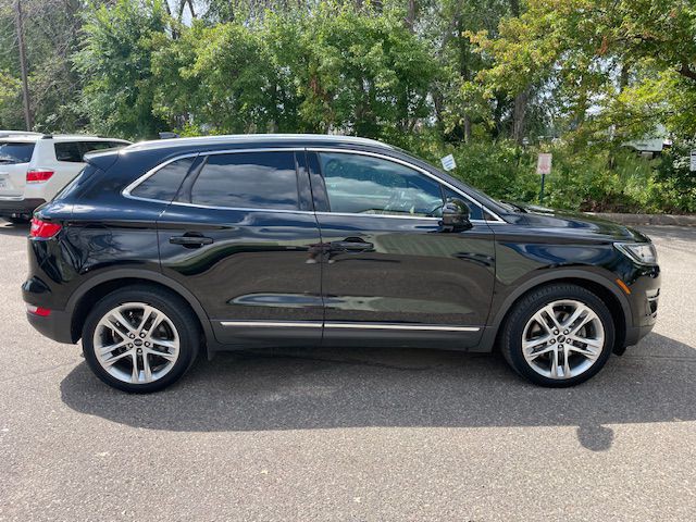 2016 Lincoln MKC Image 5