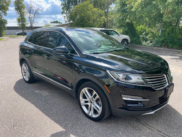 2016 Lincoln MKC Image 6