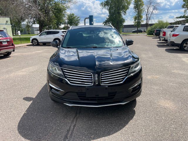 2016 Lincoln MKC Image 7