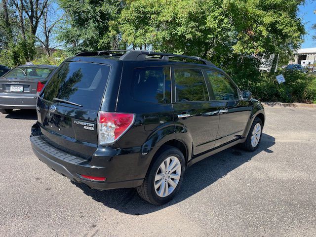 2013 Subaru Forester Image 4