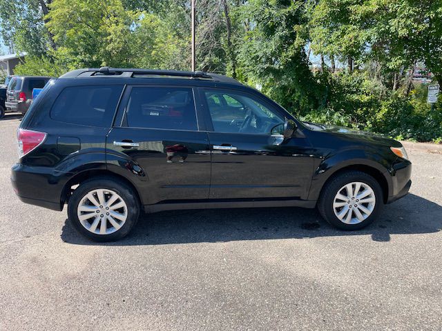 2013 Subaru Forester Image 5