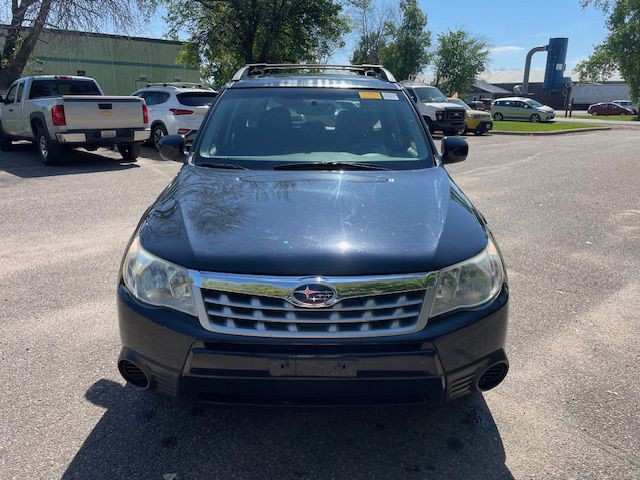 2013 Subaru Forester Image 7
