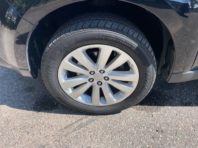 2013 Subaru Forester Image 10