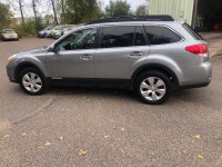 Image for 2011 Subaru Outback 3.6R LIMITED ID: 6903780