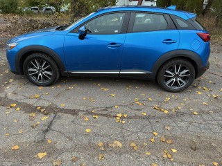 Image for 2016 Mazda CX-3 Grand Touring ID: 6928640