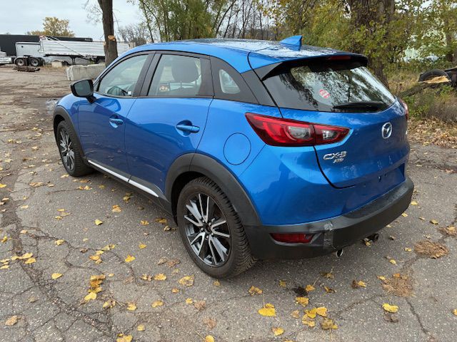 2016 Mazda CX-3 Image 2