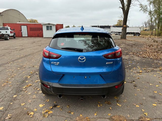 2016 Mazda CX-3 Image 3