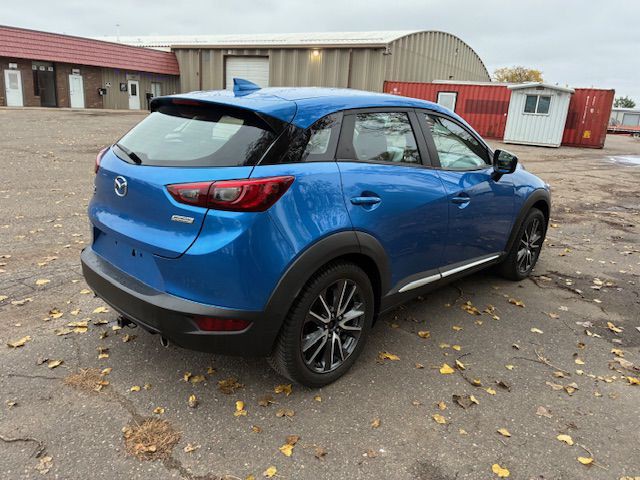 2016 Mazda CX-3 Image 4
