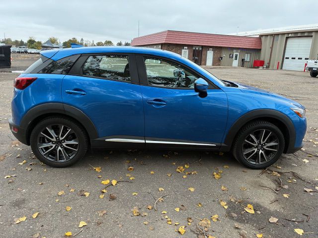 2016 Mazda CX-3 Image 5
