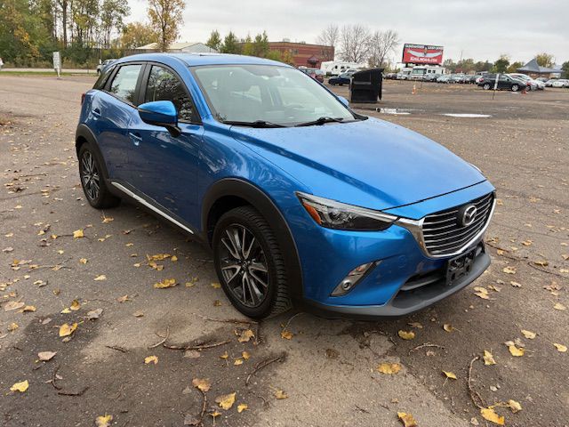 2016 Mazda CX-3 Image 6