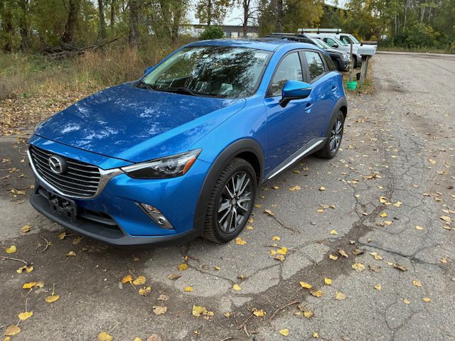 2016 Mazda CX-3 Image 7