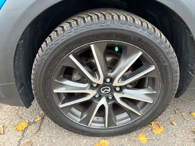 2016 Mazda CX-3 Image 8