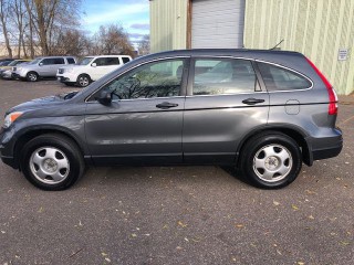 Image for 2011 Honda CR-V LX ID: 7000911