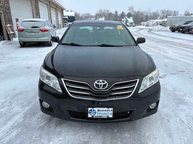 2011 Toyota Camry Image 7