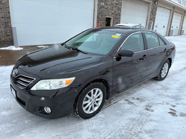 2011 Toyota Camry Image 8