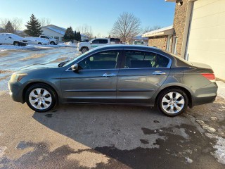 Image for 2010 Honda Accord EXL ID: 7069110