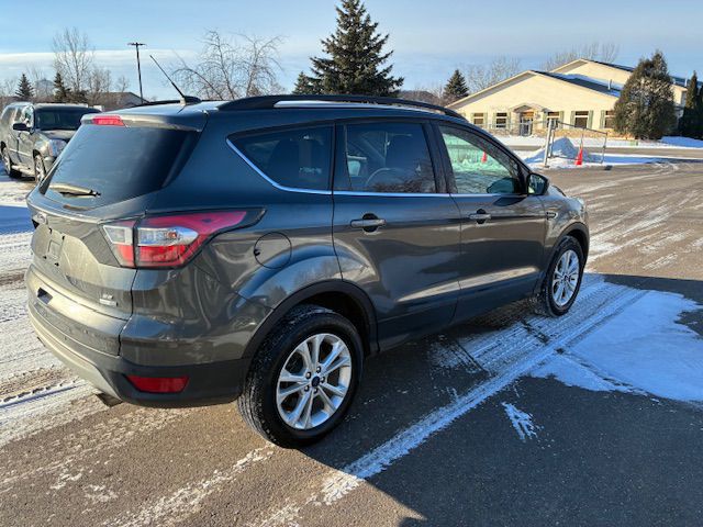 2017 Ford Escape Image 3