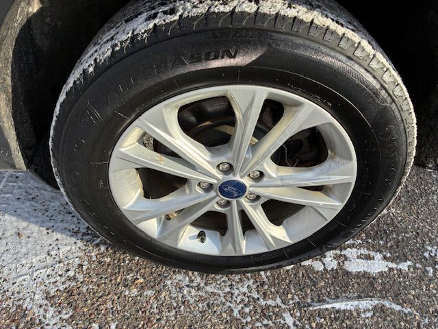 2017 Ford Escape Image 6