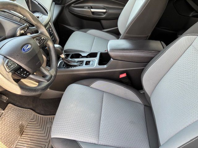 2017 Ford Escape Image 8